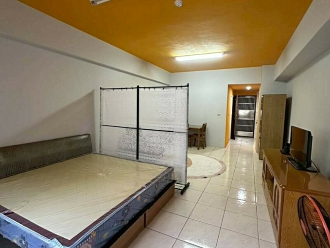 兆基社會住宅🏠礁溪火車站電梯大套房可租補請加LINE（第3張）