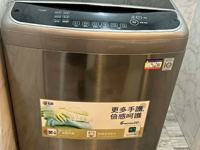 兆基社會住宅🏠礁溪火車站電梯大套房可租補請加LINE（第9張）