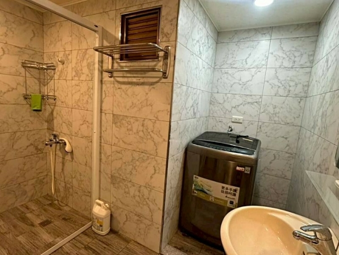 兆基社會住宅🏠礁溪火車站電梯大套房可租補請加LINE（第10張）