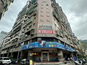 兆基社會住宅🏠礁溪火車站電梯大套房可租補請加LINE（第11張）