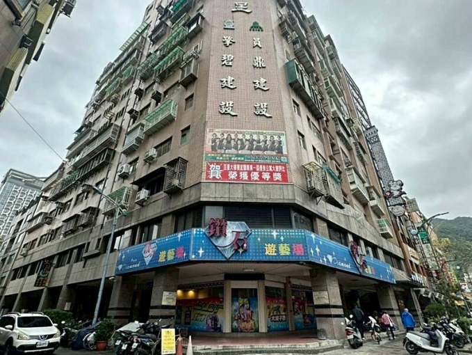 兆基社會住宅🏠礁溪火車站電梯大套房可租補請加LINE（第11張）