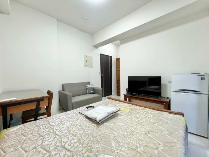 一起來種花💝北屯大空間🌞可租補✅可貓貓🐈陽台獨洗（第7張）