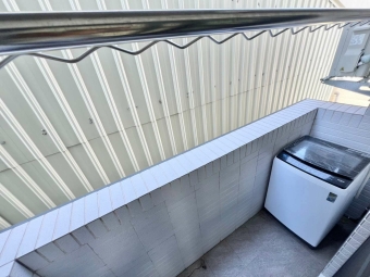 一起來種花💝北屯大空間🌞可租補✅可貓貓🐈陽台獨洗（第6張）