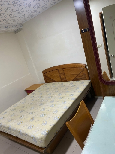 近陽明交大北榮北護鬧中取靜住宅首選（第1張）