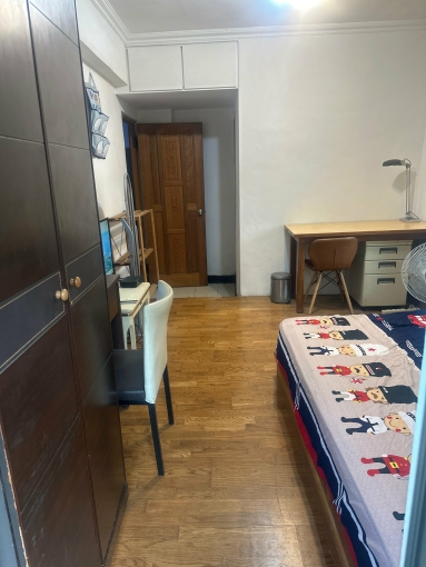 近政治大學,戲曲學院,木柵捷運站(分租套房)(第4張)