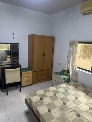 近政治大學，戲曲學院，木柵捷運站（分租套房）