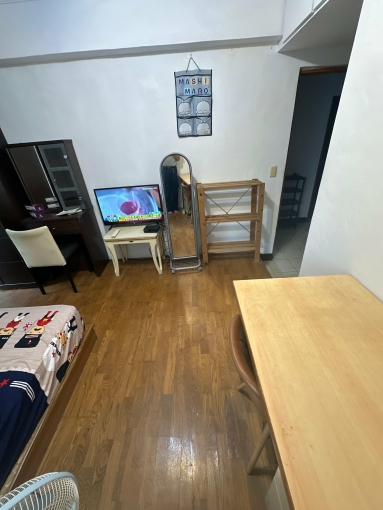 近政治大學,戲曲學院,木柵捷運站(分租套房)(第1張)