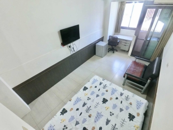 秒殺S案✨便宜大間可租補✨陽台獨洗✨近新光黃昏市場✨小資最愛（第6張）