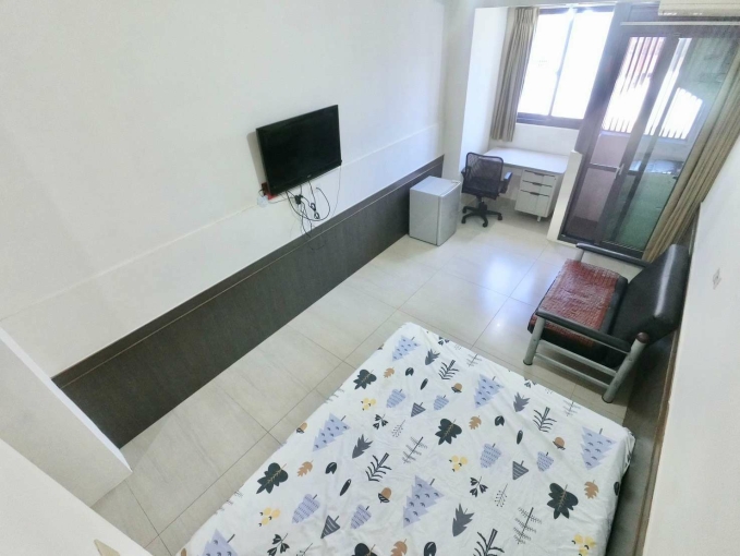 秒殺S案✨便宜大間可租補✨陽台獨洗✨近新光黃昏市場✨小資最愛（第6張）