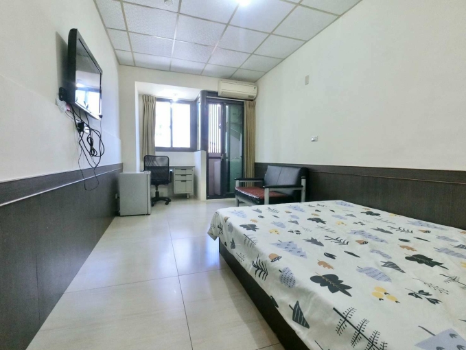 秒殺S案✨便宜大間可租補✨陽台獨洗✨近新光黃昏市場✨小資最愛（第2張）