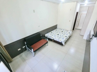 秒殺S案✨便宜大間可租補✨陽台獨洗✨近新光黃昏市場✨小資最愛（第4張）