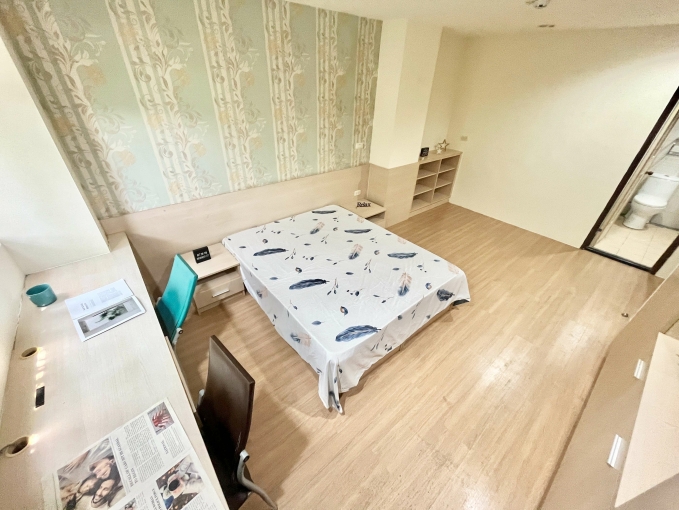 台中車站✅租補✅電梯✅（第5張）