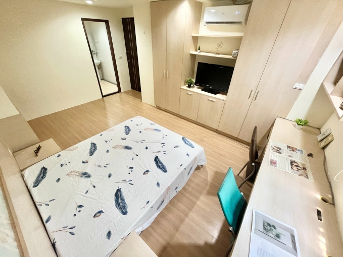 台中車站✅租補✅電梯✅（第4張）