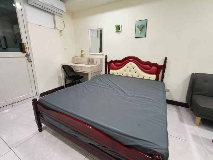 拎包入住！極簡套房住起來超chill～可租補（第3張）