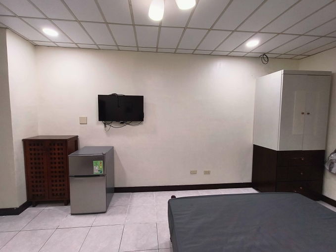 拎包入住！極簡套房住起來超chill～可租補（第4張）