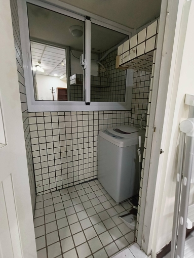 拎包入住！極簡套房住起來超chill～可租補（第5張）