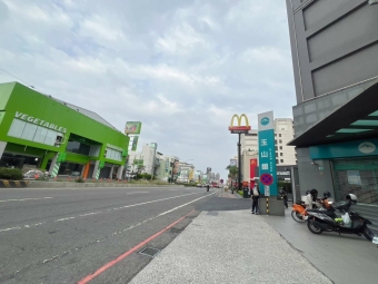 拎包入住！極簡套房住起來超chill～可租補（第7張）