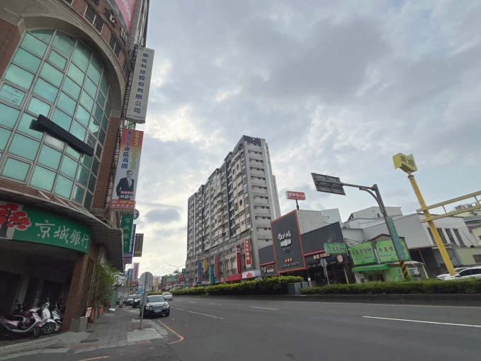 拎包入住！極簡套房住起來超chill～可租補（第6張）