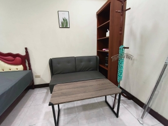 拎包入住！極簡套房住起來超chill～可租補（第2張）