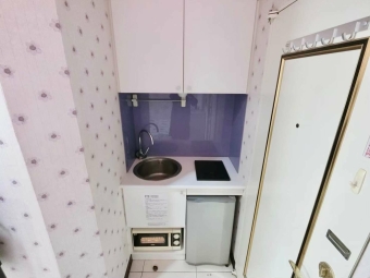 宇你相見💕獨洗曬✨可租補💕小資首選💕近興大忠孝夜市（第5張）