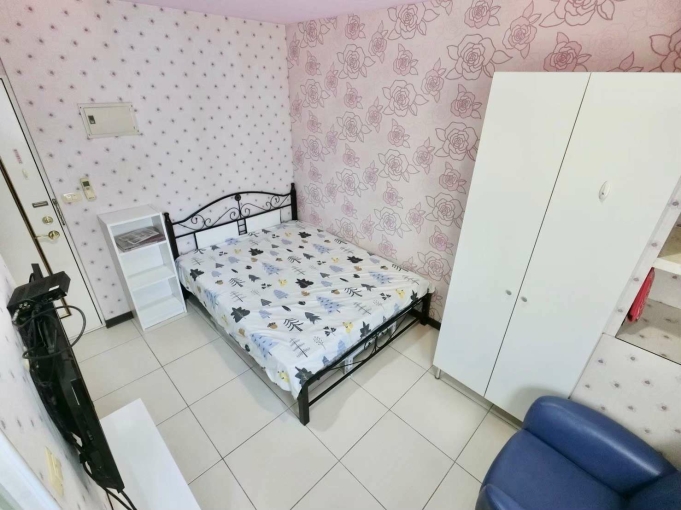 宇你相見💕獨洗曬✨可租補💕小資首選💕近興大忠孝夜市（第4張）