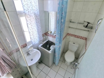 宇你相見💕獨洗曬✨可租補💕小資首選💕近興大忠孝夜市（第10張）