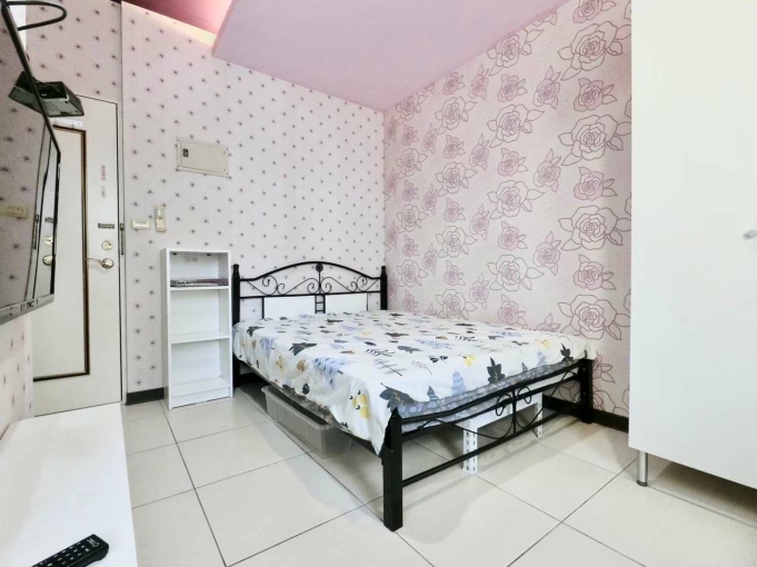 宇你相見💕獨洗曬✨可租補💕小資首選💕近興大忠孝夜市（第3張）