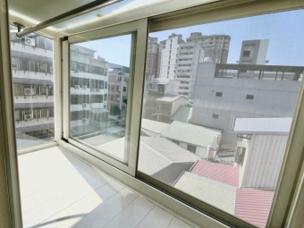 宇你相見💕獨洗曬✨可租補💕小資首選💕近興大忠孝夜市（第11張）