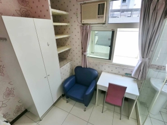 宇你相見💕獨洗曬✨可租補💕小資首選💕近興大忠孝夜市（第6張）