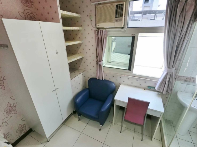 宇你相見💕獨洗曬✨可租補💕小資首選💕近興大忠孝夜市（第6張）