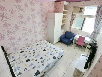 宇你相見💕獨洗曬✨可租補💕小資首選💕近興大忠孝夜市（第2張）