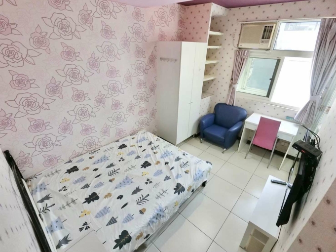 宇你相見💕獨洗曬✨可租補💕小資首選💕近興大忠孝夜市（第2張）