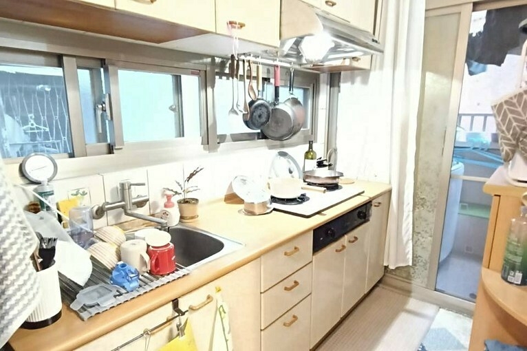 兆基社會住宅🏠友善屋源🧡松山站/台水電/家具電全/可租補（第11張）