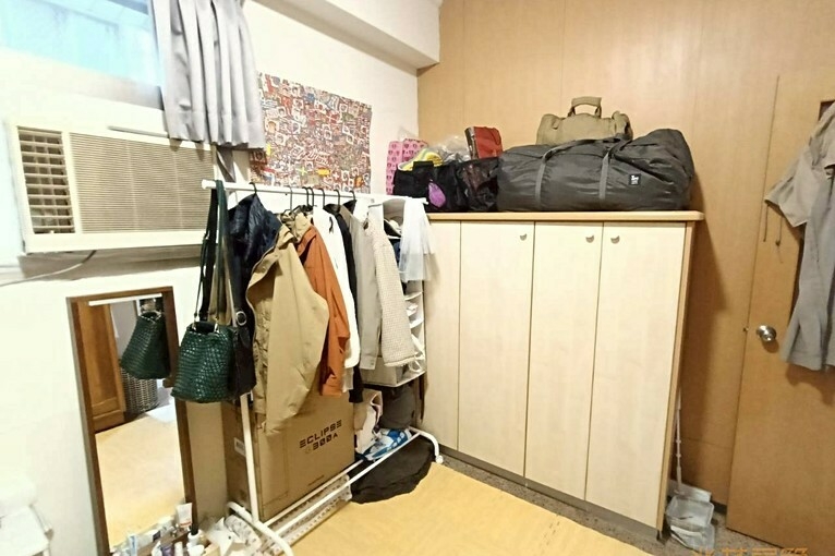 兆基社會住宅🏠友善屋源🧡松山站/台水電/家具電全/可租補（第8張）