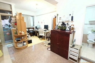 兆基社會住宅🏠友善屋源🧡松山站/台水電/家具電全/可租補（第5張）