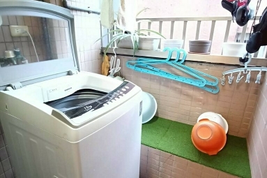 兆基社會住宅🏠友善屋源🧡松山站/台水電/家具電全/可租補（第12張）