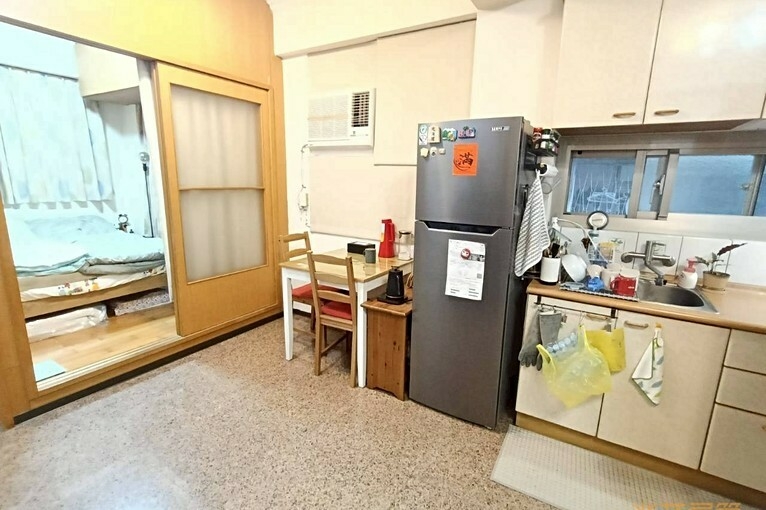 兆基社會住宅🏠友善屋源🧡松山站/台水電/家具電全/可租補（第10張）