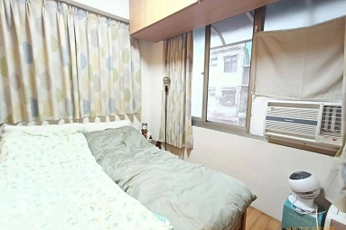 兆基社會住宅🏠友善屋源🧡松山站/台水電/家具電全/可租補（第9張）