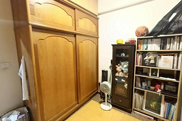 兆基社會住宅🏠友善屋源🧡松山站/台水電/家具電全/可租補（第7張）