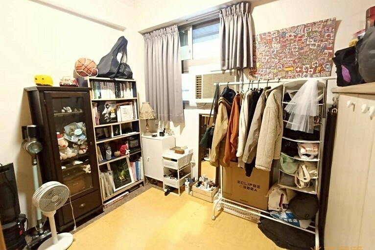 兆基社會住宅🏠友善屋源🧡松山站/台水電/家具電全/可租補（第6張）