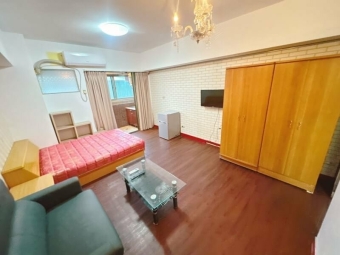 複製-可寵★可租補★蘇活大街★台水電★一房一廳附陽台可開伙 - Image 10