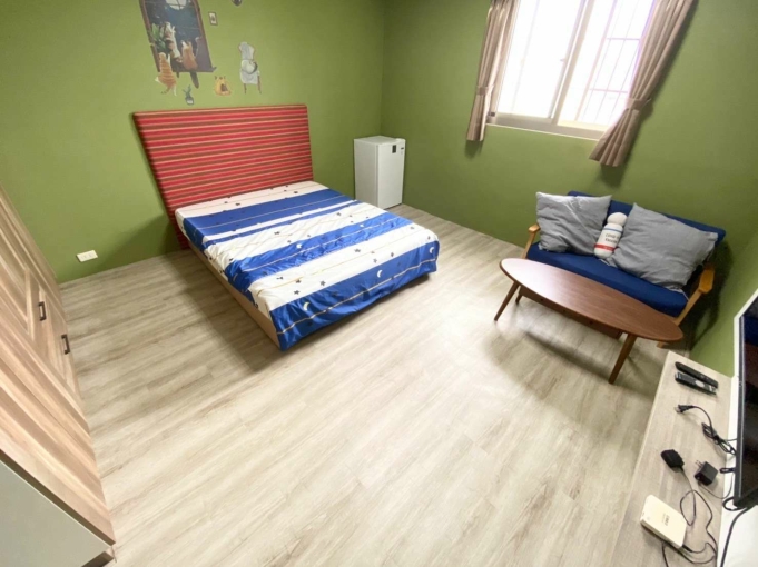 🌳可雙租補💖超值✨獨洗🏠鎮平國小💖（第1張）