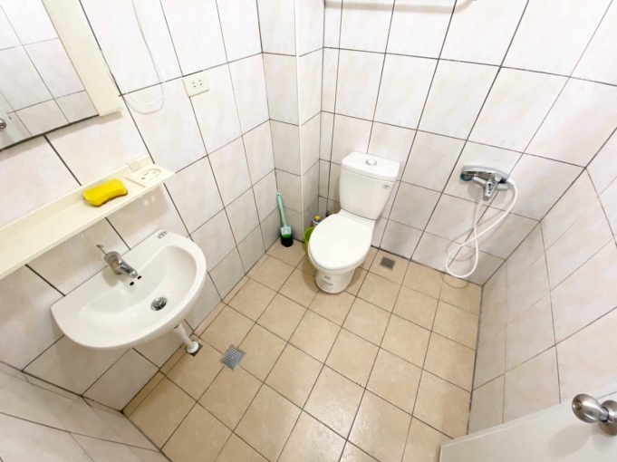 🌳可雙租補💖超值✨獨洗🏠鎮平國小💖（第5張）