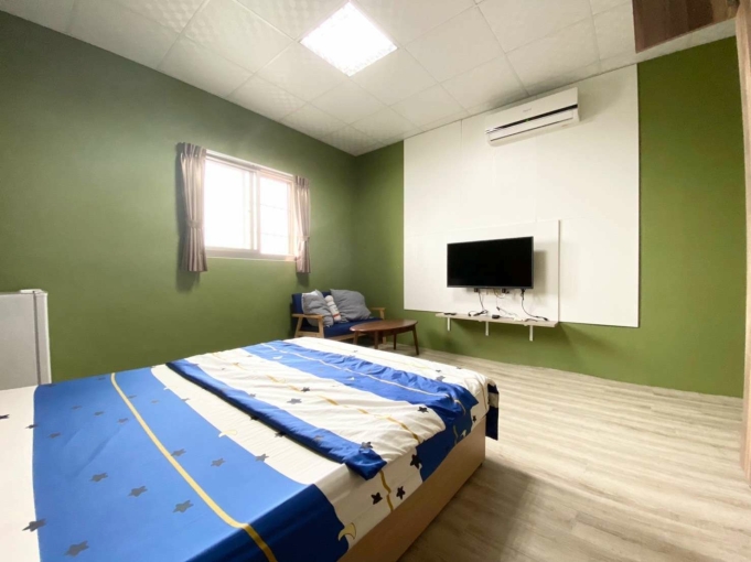 🌳可雙租補💖超值✨獨洗🏠鎮平國小💖（第3張）