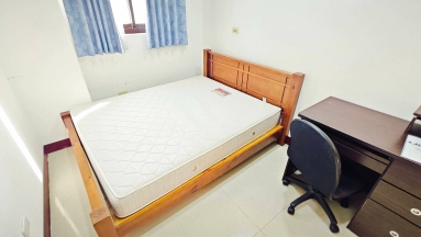 整棟極新⭐採光好⭐共洗脫曬⭐子母車⭐可雙租補（第7張）