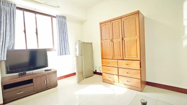 整棟極新⭐採光好⭐共洗脫曬⭐子母車⭐可雙租補（第3張）