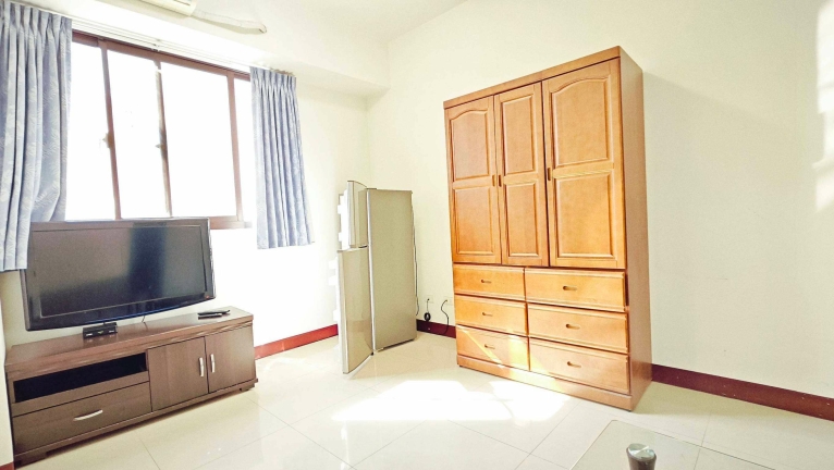 整棟極新⭐採光好⭐共洗脫曬⭐子母車⭐可雙租補（第3張）