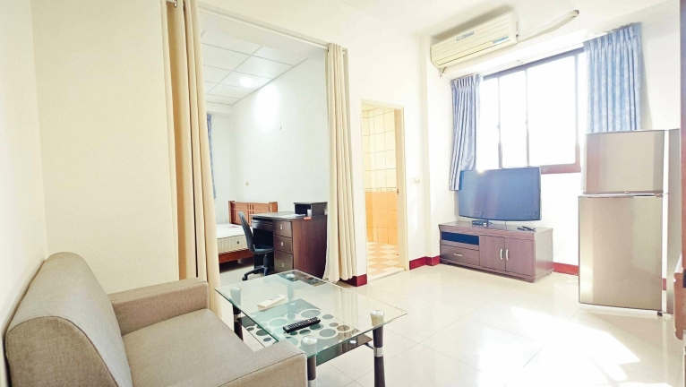 整棟極新⭐採光好⭐共洗脫曬⭐子母車⭐可雙租補（第2張）