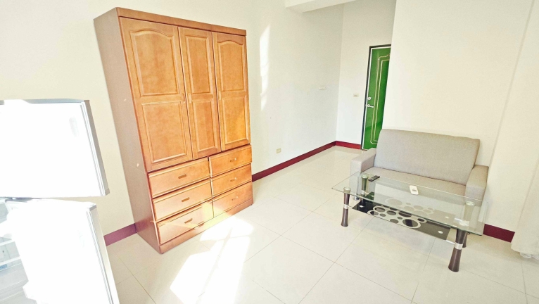 整棟極新⭐採光好⭐共洗脫曬⭐子母車⭐可雙租補（第5張）