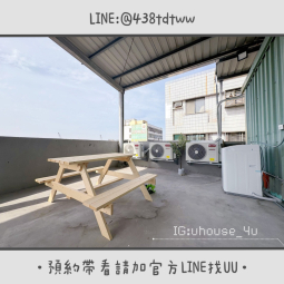 近桃園火車站｜兩房一廳｜乾濕分離｜獨洗獨曬｜租補🉑（第9張）